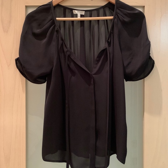 Joie Tops - JOIE BERKELEY TOP